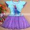 sunshne wholesale New 2015 summer kids TUTU dress new baby girl dress sequin dresses fashion baby & kids clothing