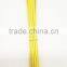 colorful rattan sticks reed sticks for liquid reed diffuser/colored reed diffuser wood sticks