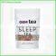 Customized safe Herbal slimming food quick Weight Loss green Tea