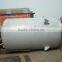2500L Glass Lined Continuous Stirred Tank Reactor For Chemical Processing