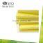 dry cleaning sheets/cleaning product/super absorbant yellow cleaning wipes