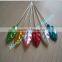 DIY Home Crafts 55mm Leaf Pearl Head Pin