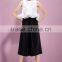 Ladies Fashion Latest Skirt Pants Dresses