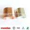 copper connector C clamp double cable clamper