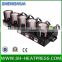 Manufacture supply bottole mug press sublimation machine