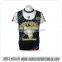 cheap custom dye sublimation reversible lacrosse pinny / pinnies / jersey / mesh