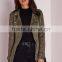 best selling girls faux suede biker jacket low price