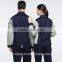 hot sell new design factory worker uniform,factory uniform coverall cheap factory worker uniform