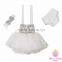 Wholesale Hot Fashion New Design Kids Sequin Tutu Dress Birthday Party Dress