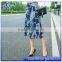 2017 Prints Cotton Leggings Wholesale Women's Loose Leggings