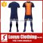 High Quality Customized Soccer Jersey