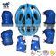 Children Skating Cycling Riding Sports Protective Gear Set Elbow knee wrist pads
