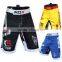 2017 Latest Design Custom Muay Thai boxing Short arts boxing kick boxing