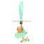 Adorable totoro plush keychains,cute cartoon style keychains,bag jewelry decorative holder
