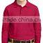 Wholesale Kids Polo Shirt 65/35 poly/cotton Pique Golf Tennis Shirt for Children