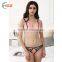 HSZ-G8866 Absolutely Gorgeous Indian Girls In Fashionable Sexy Bra And Panty New Style 2017 Custom Underwear Women Lady Lingerie