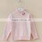 Sweet Girl Brand Clothing Girl's Fancy Stitch Pullover