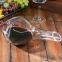 General Style Hotel Supplies crystal clear industries glassware decanter