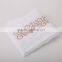 Custom embroidered microfiber cleaning gym towel