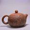 100ML Half Gourd Tea Pot Qinzhou Nixing Tea Kettle