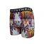 3D Effect Printed Man Underwear Boxer