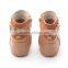 Skidproof handmade lovely popular baby boots