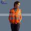 Police vest/hi vis clothing/security vest uk