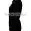 Lastest product IGift garment factory good quality wholesale wool zipper hoody