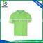 Wholesale Different Color Kid Polyester Pique Polo Shirt With Embroidery Logo