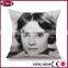 beauty character photo pillow covers wholesale