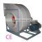 Industrial SCF dust removal fan, low noise centrifugal ventilation fans, turbine ventilation fan.