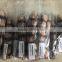 Wholesale fox tail American raccoon tail fur tail pendant whole
