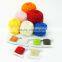 Art & craft supply yarn multi colors