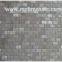 Natural white mother of pearl mosaic,white shell mesh