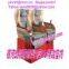 5d home theater 3DOF 2seats pneumatic platform theatre system 5D Cinema Theater Motion