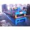 Roof Panel Roll Forming Machine