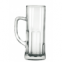 glass mug/beer mug