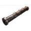 Conical (Parallel) Twin Screw & Barrel