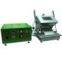 Lab. vacuum pre-sealing machine for li ion battery