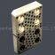 CHB-JSL Oilless L Bronze Guide Plate Self-lubricating