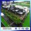 Commercial scale models/led light/illuminated/architectural model for selling
