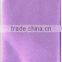 Hot selling quick-dry microfiber suede sports towel with mesh bag