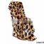 Faux fur fleece blanket Animal Skins thick mink fleece blanket adult blanket