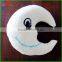 High Quality Sun Moon Plushie Baby Nursery Plush Stuffed Toy
