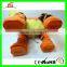 Speaker Tigger Talking Stuffed Animated Electronic Plush Toys