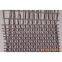 Galvanized square wire mesh