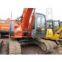 USED CRAWLER EXCAVATOR HITACHI ZX135US,Used Excavator