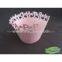 Lace Cupcake Wrappers