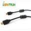 HDMI cable 2.0v male to male computer to television connection cable