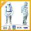 Totally Enclosed Heavy Type Chemical Protective Clothing/Chemical Protective Suits